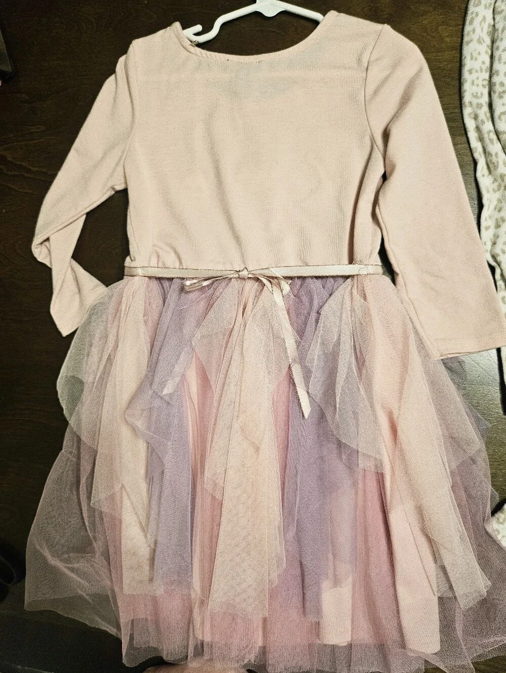 GAP soft pink